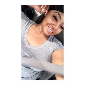 Meet your Posher, Naomi